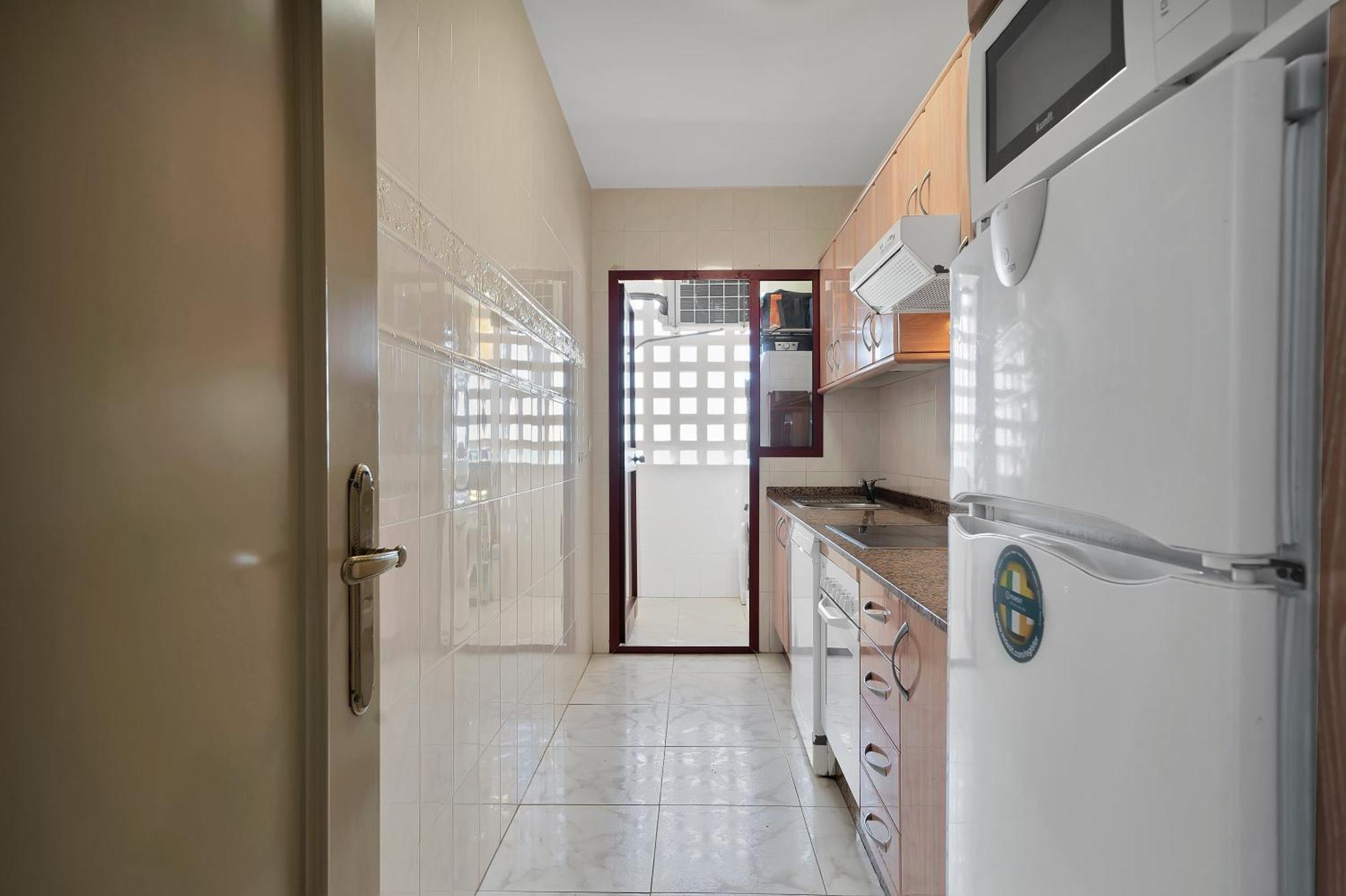 Casa Mar Apartamento Front Beach Con Wifi, Piscina, Padel Y Tenis - Lubina Del Sol Sitio de Calahonda Eksteriør billede